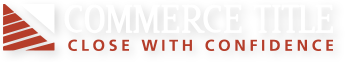 Commerce Title