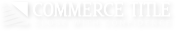 Commerce Title